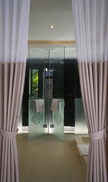 Sithala Villa Seminyak Exterior foto